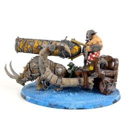 ironblaster