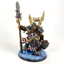 Tyrant