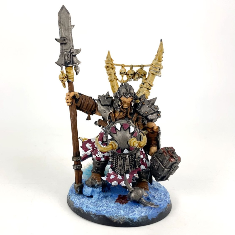 Tyrant