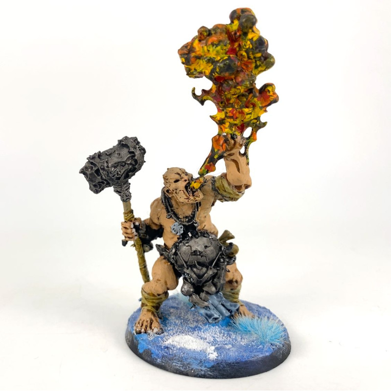 Firebelly