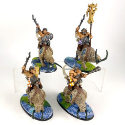 Mournfang Pack