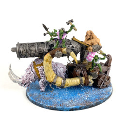 ironblaster