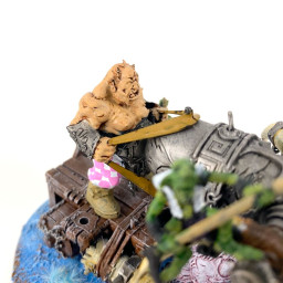 ironblaster