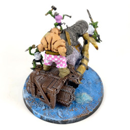 ironblaster