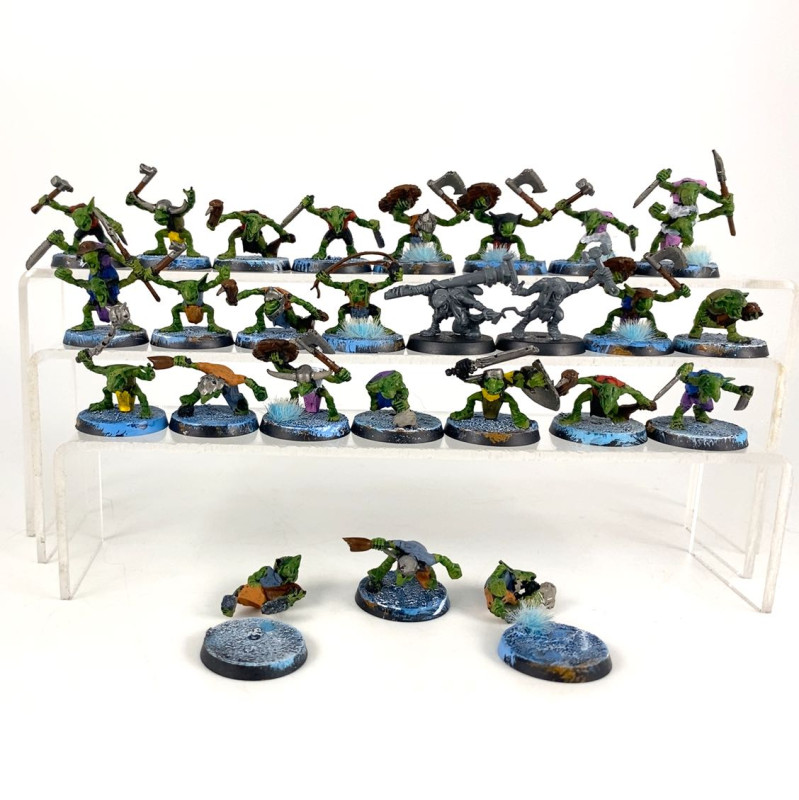 gnoblars