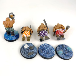 Gluttons