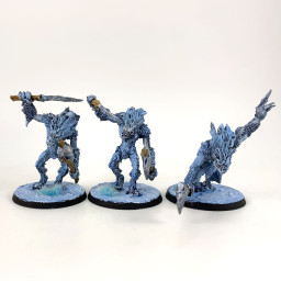 Icefall Yhetees