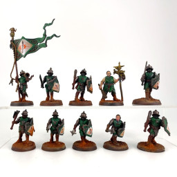 Freeguild Steelhelms