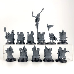 Fusiliers des Guildes Franches