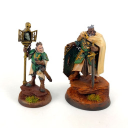 Maréchal des Guildes...