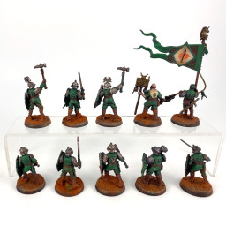 Freeguild Steelhelms