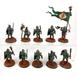 Freeguild Steelhelms