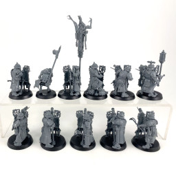 Freeguild Fusiliers
