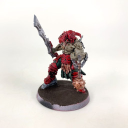 Slaughterpriest