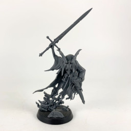Knight of Shroud