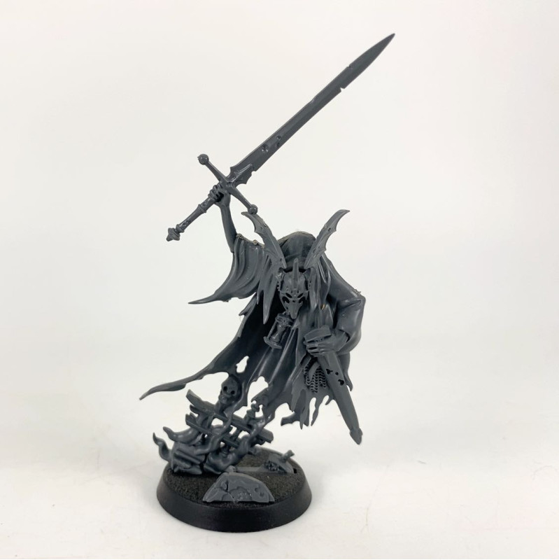 Knight of Shroud