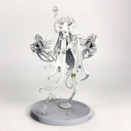 Lady Olynder