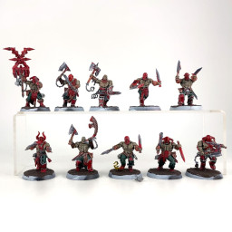 Bloodreavers