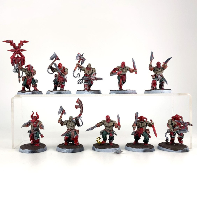Bloodreavers