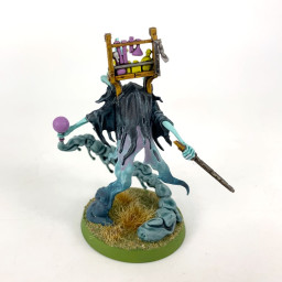 Vitriolic lord