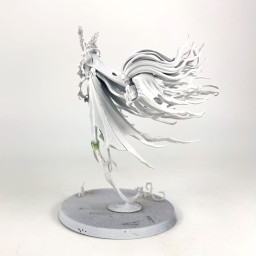 Lady Olynder