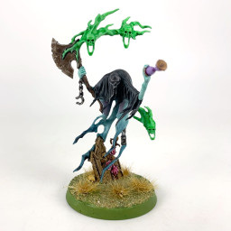 Lord Executioner