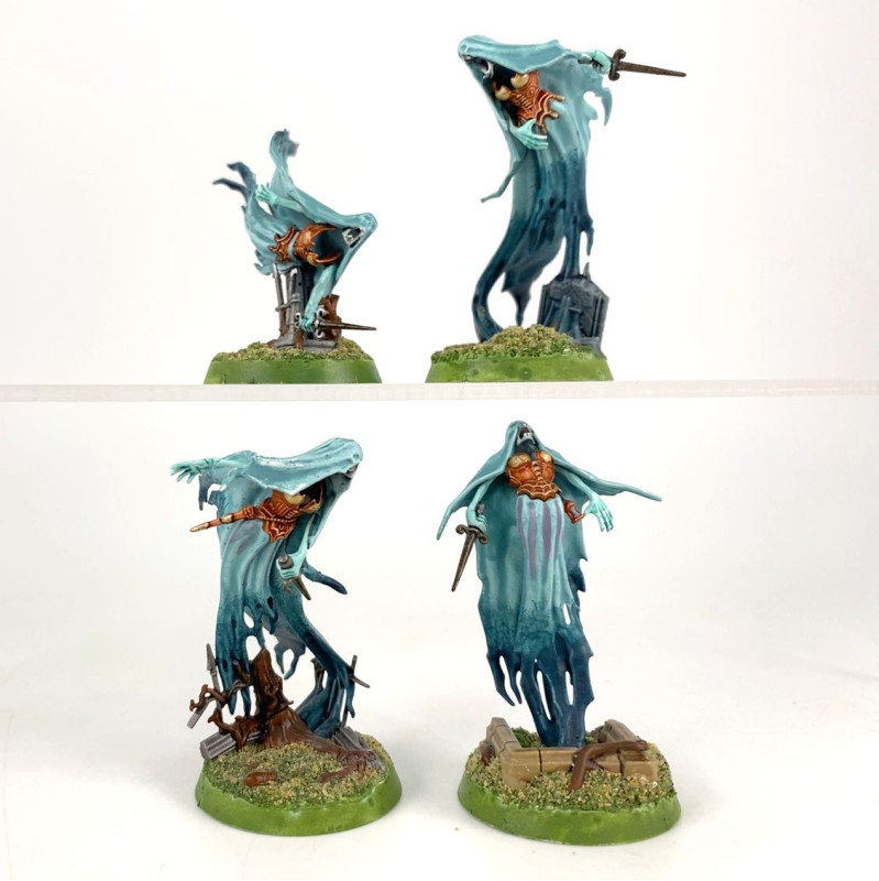 Myrmourn Banshees