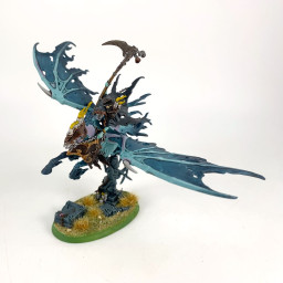 Reikenor the Grimhailer