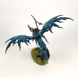 Reikenor the Grimhailer