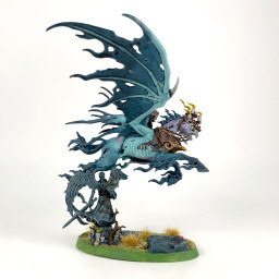 Reikenor the Grimhailer