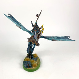 Reikenor the Grimhailer