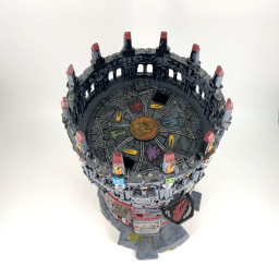 Witchfate tor tower of sorcery