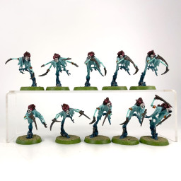 Dreadscythe Harridans