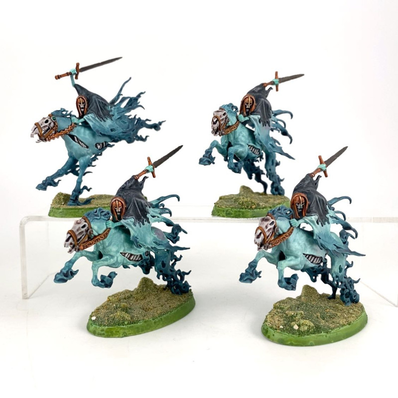dreadblade harrows