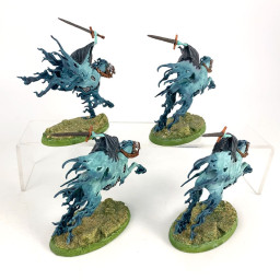 dreadblade harrows