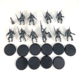 Plaguebearers