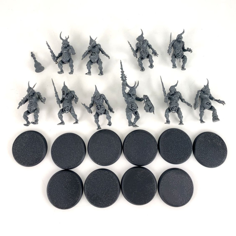 Plaguebearers