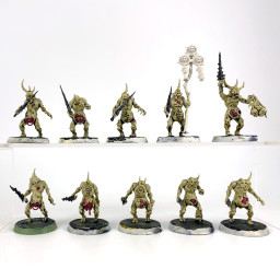 Portepestes