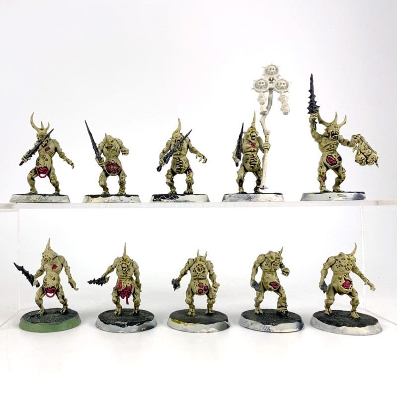 Portepestes