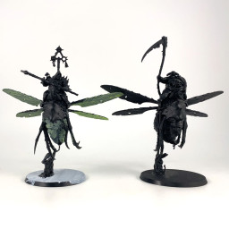 Pusgoyle Blightlords