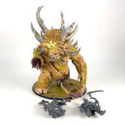 The Glottkin