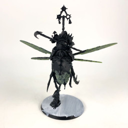 Pusgoyle Blightlords