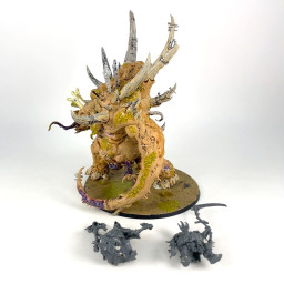 The Glottkin