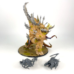 The Glottkin
