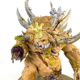 The Glottkin