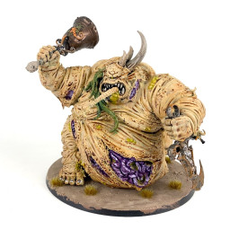 Great Unclean One