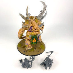 The Glottkin