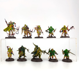 Rotmire creed
