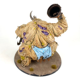Great Unclean One