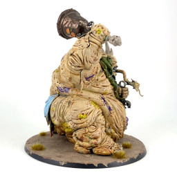 Great Unclean One